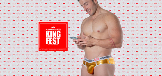 ¿Cómo aprovechar al máximo el KingFest: consejos para una experiencia de compra exitosa?