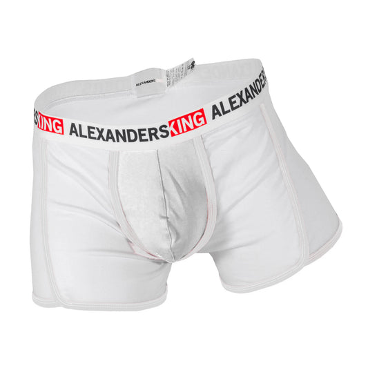 BP0027 Boxer Prime Blanco total comfort