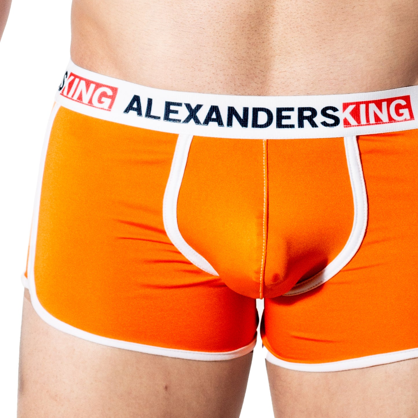 BP0034 Boxer Prime Naranja skinit