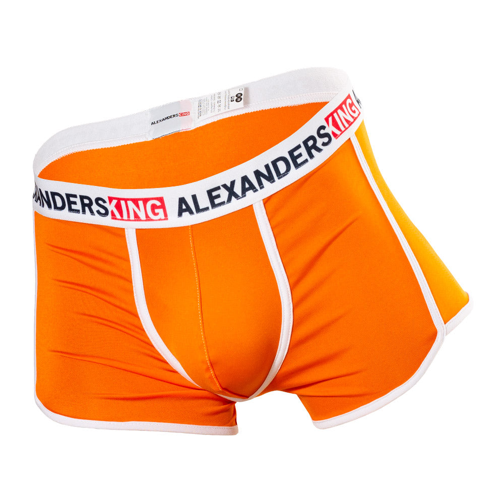 BP0034 Boxer Prime Naranja skinit