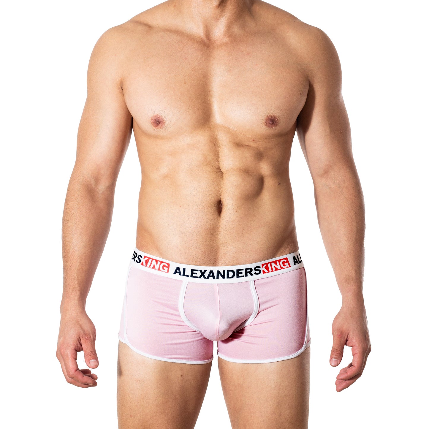 BP0036 Boxer Prime rosa  skinit