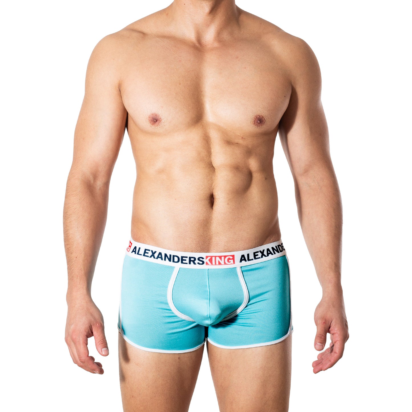 BP0038 Boxer Prime Aqua skinit