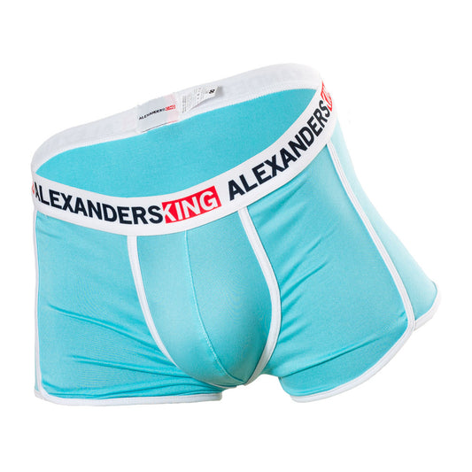 BP0038 Boxer Prime Aqua skinit