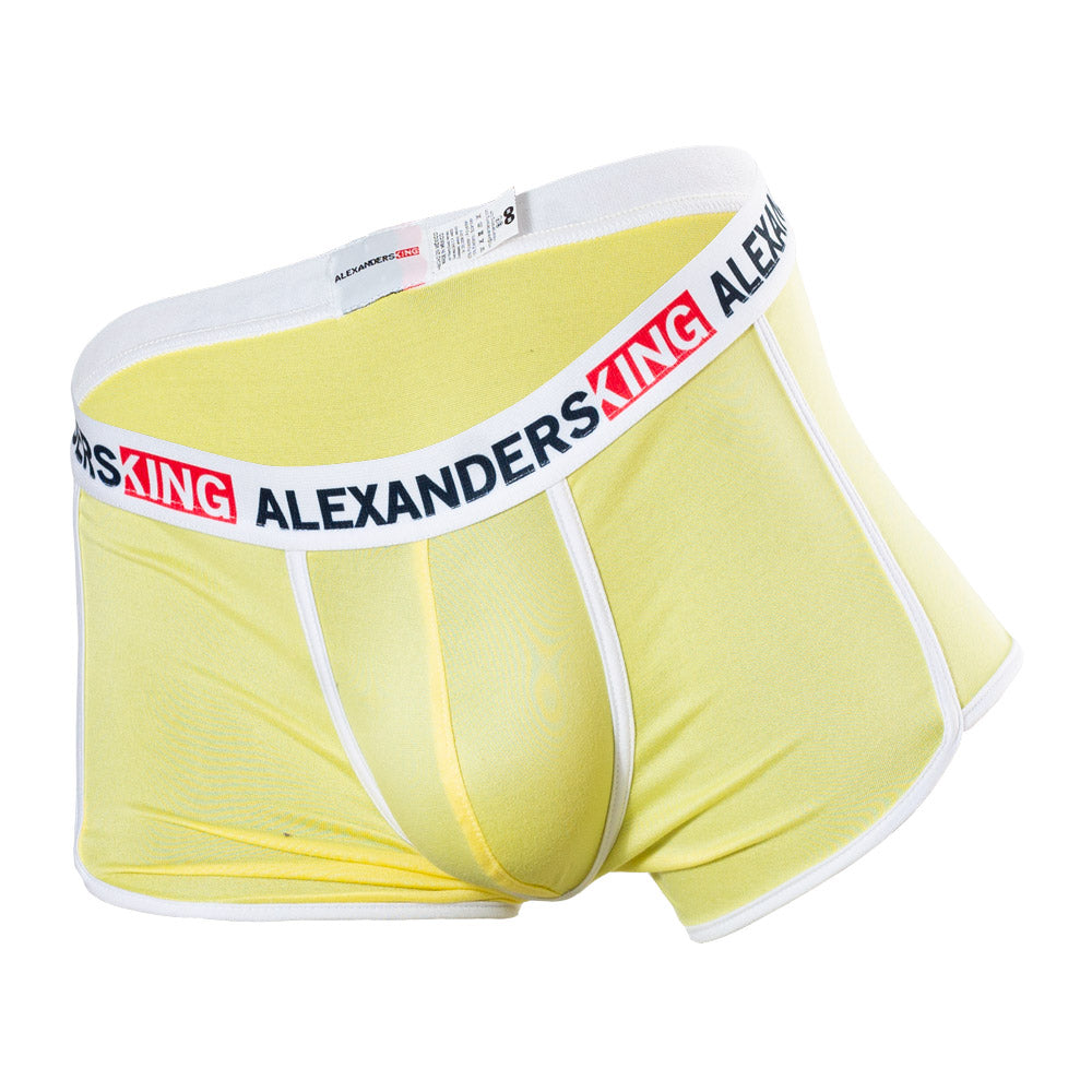 BP0039 Boxer Prime Amarillo skinit