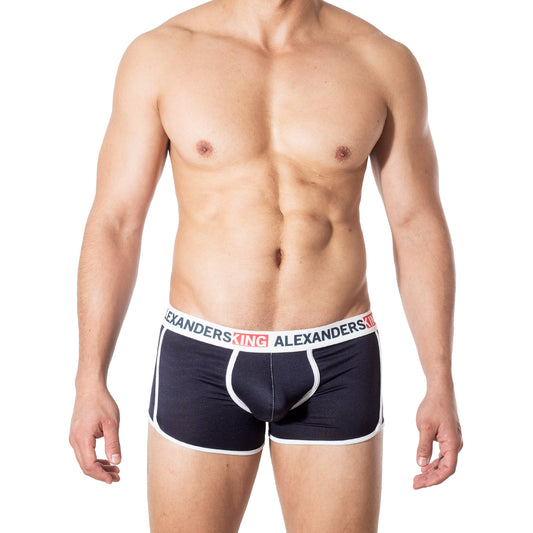 BP0042 Boxer Prime azul marino skinit