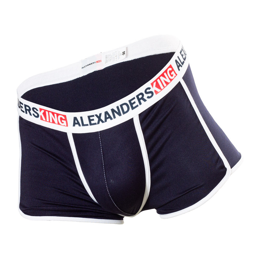 BP0042 Boxer Prime azul marino skinit