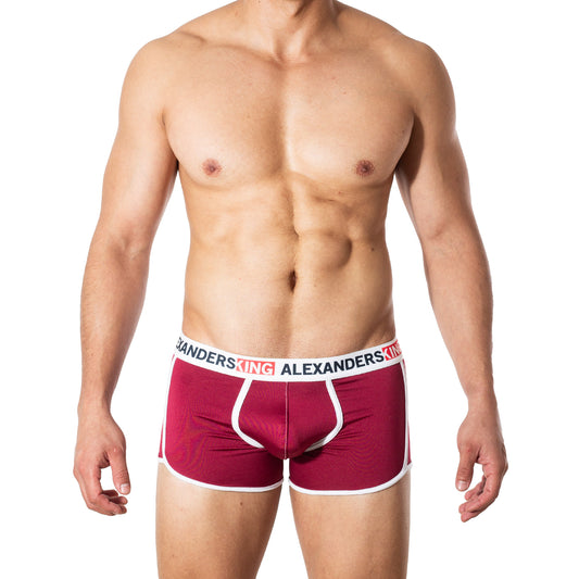 BP0044 Boxer Prime tinto skinit