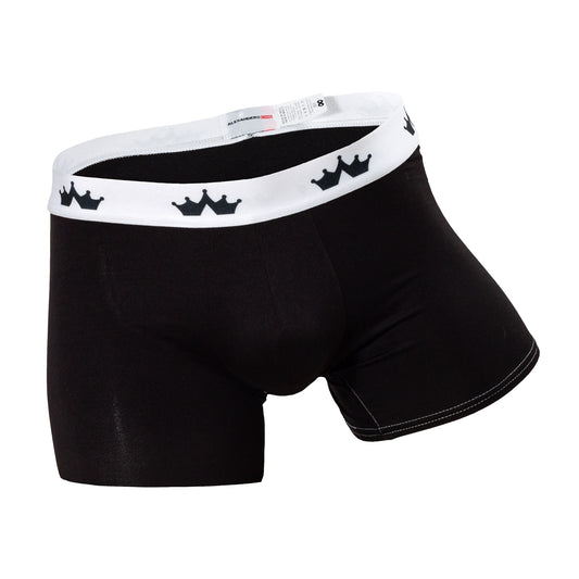 BS0031 Boxer negro SkinIt