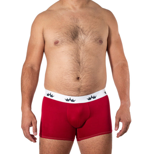 BS0033 Boxer rojo SkinIt