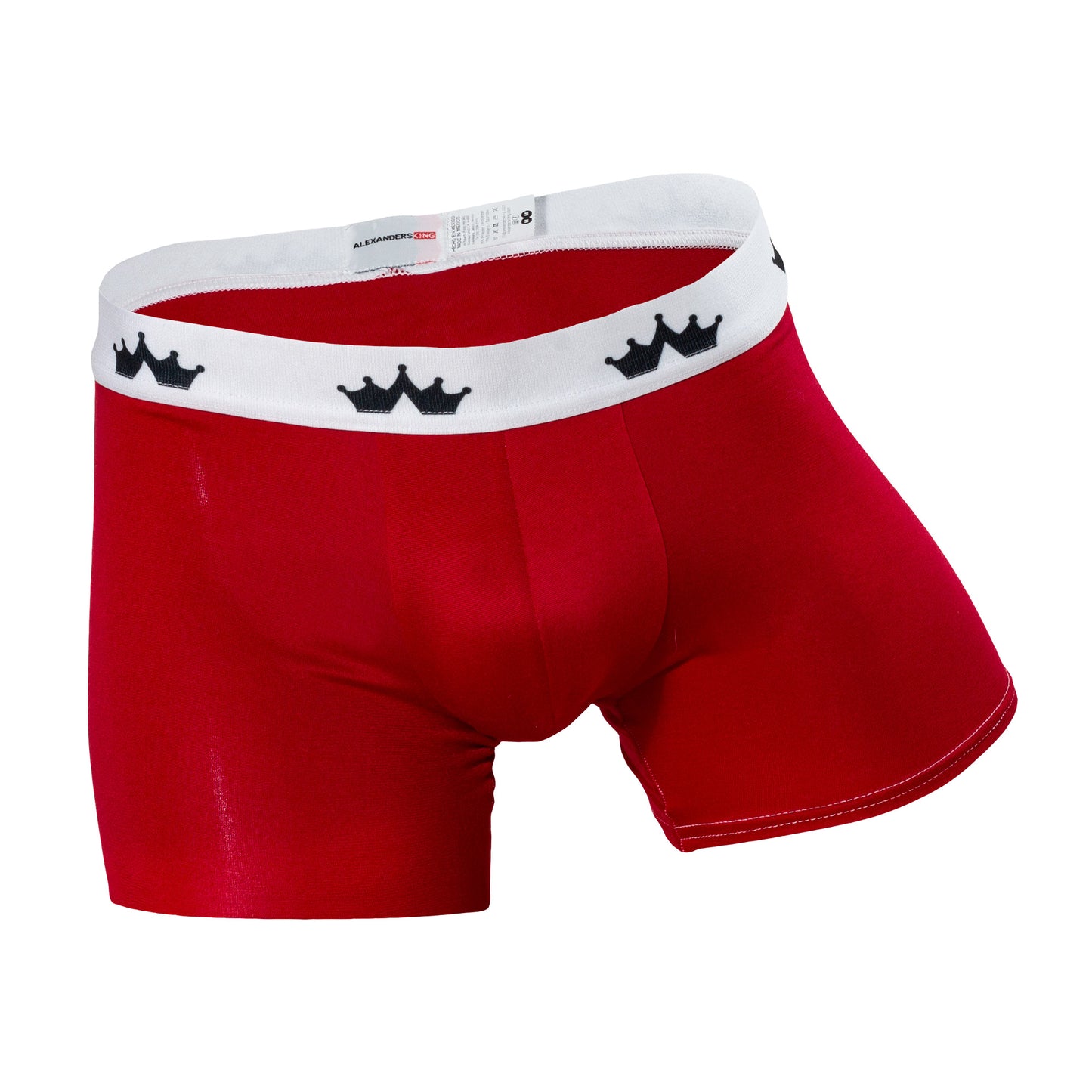 BS0033 Boxer rojo SkinIt