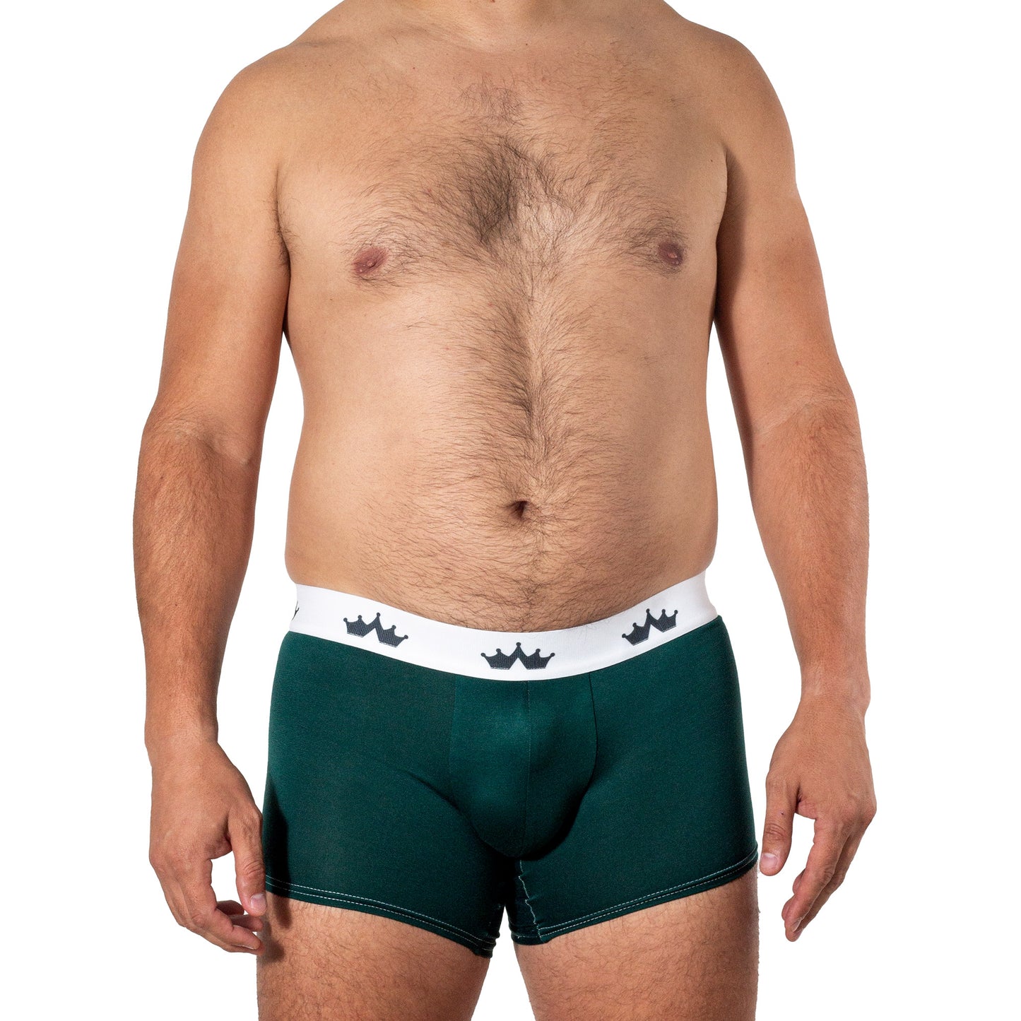 BS0035 Boxer verde SkinIt