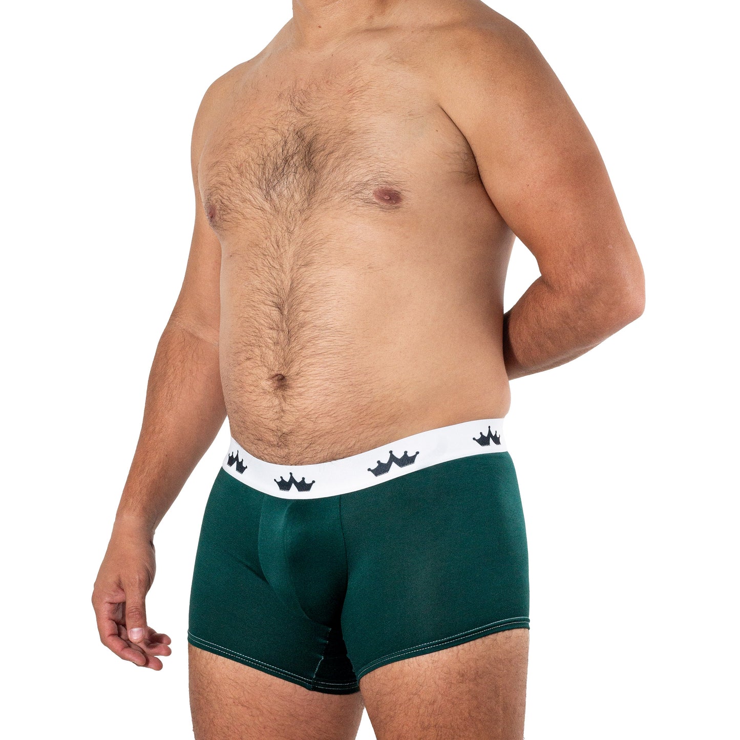 BS0035 Boxer verde SkinIt