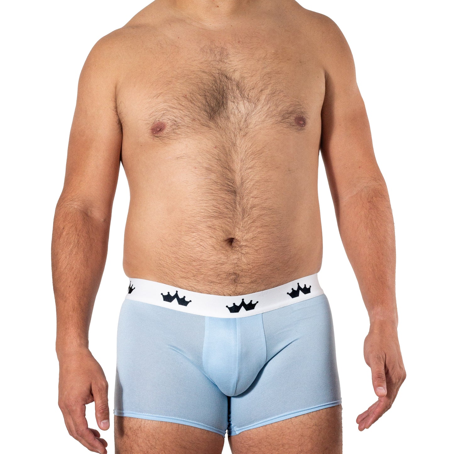 BS0042 Boxer Azul cielo SkinIt