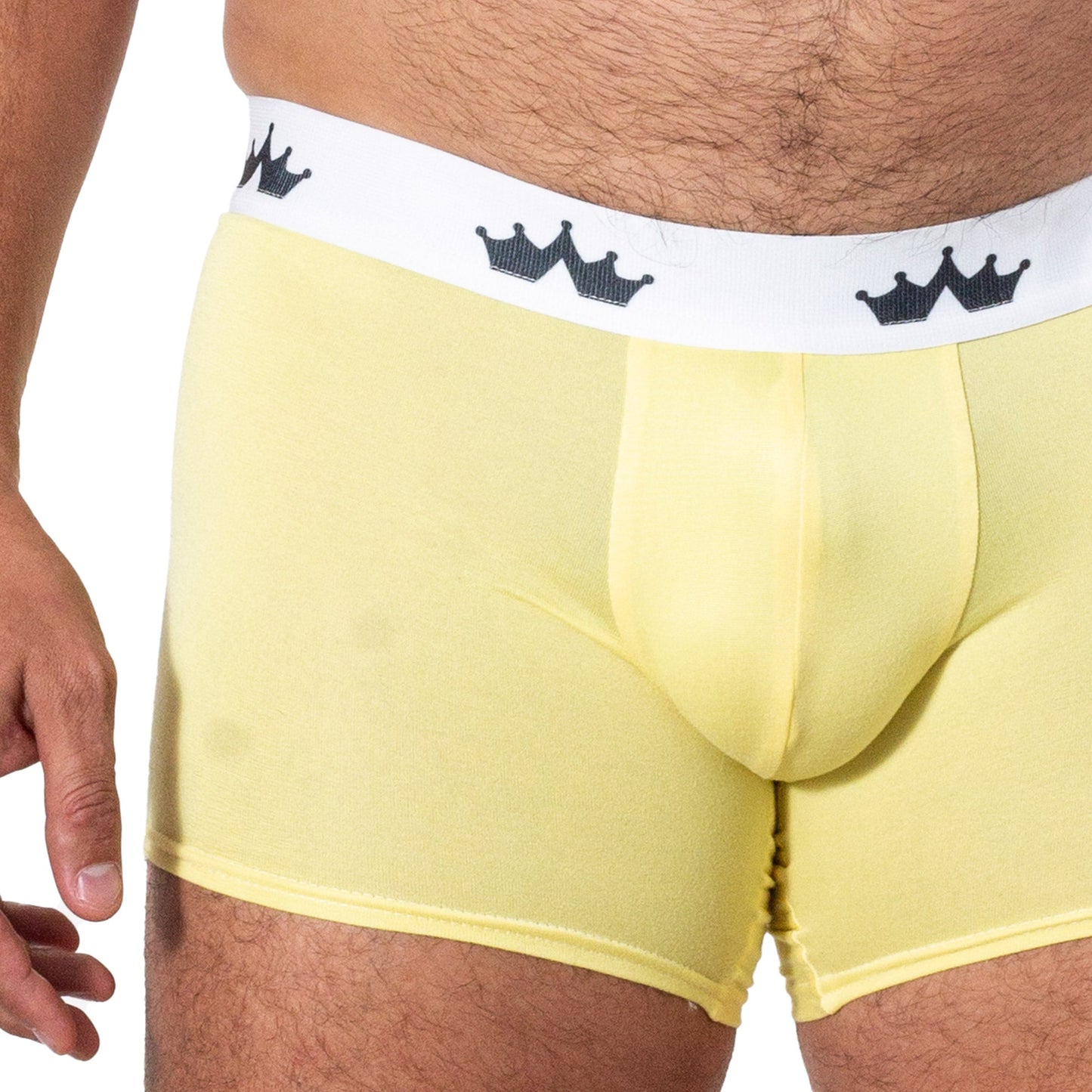 BS0044 Boxer amarillo SkinIt