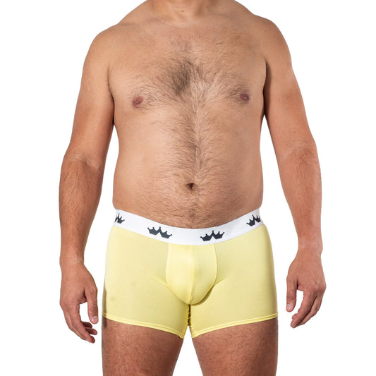 BS0044 Boxer amarillo SkinIt