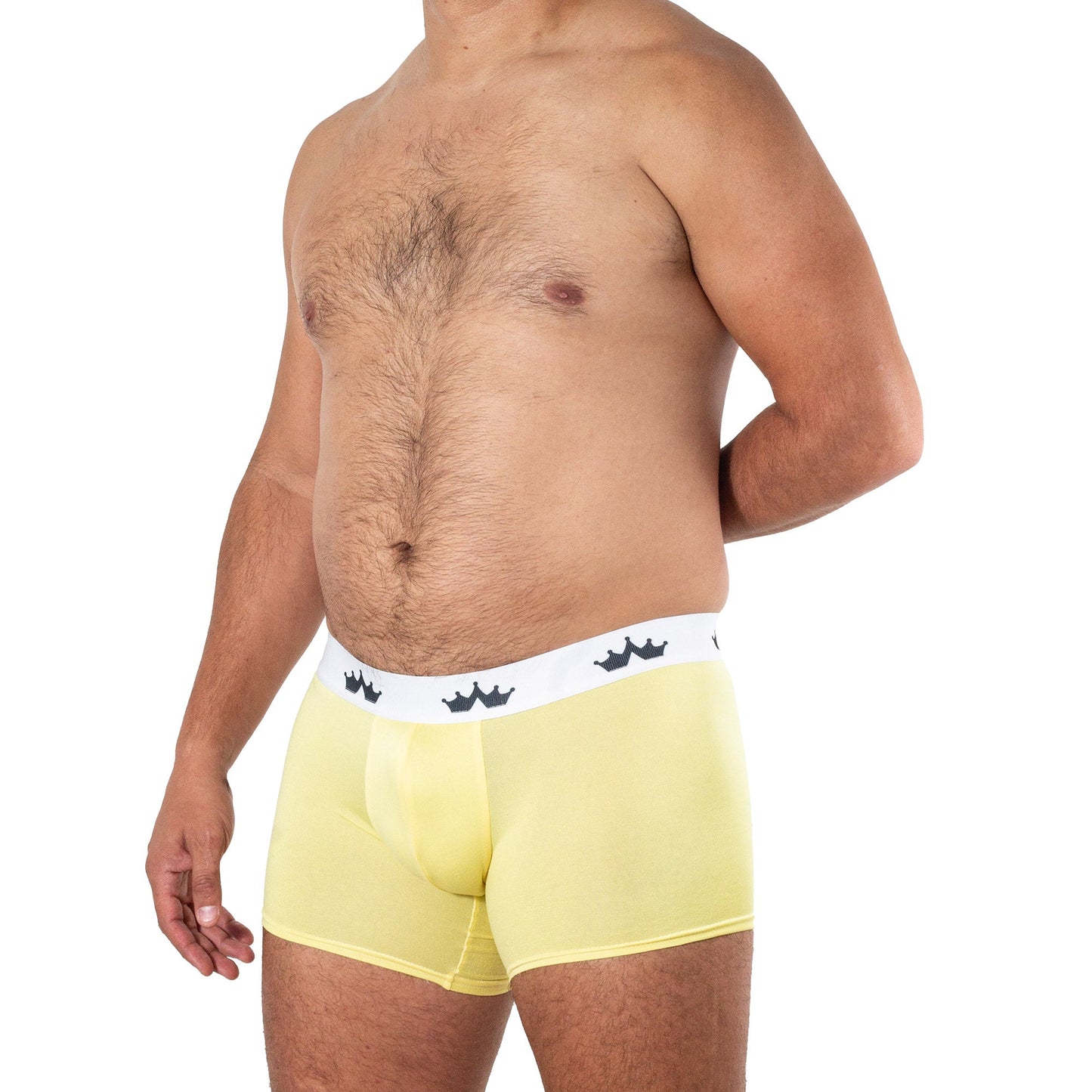 BS0044 Boxer amarillo SkinIt