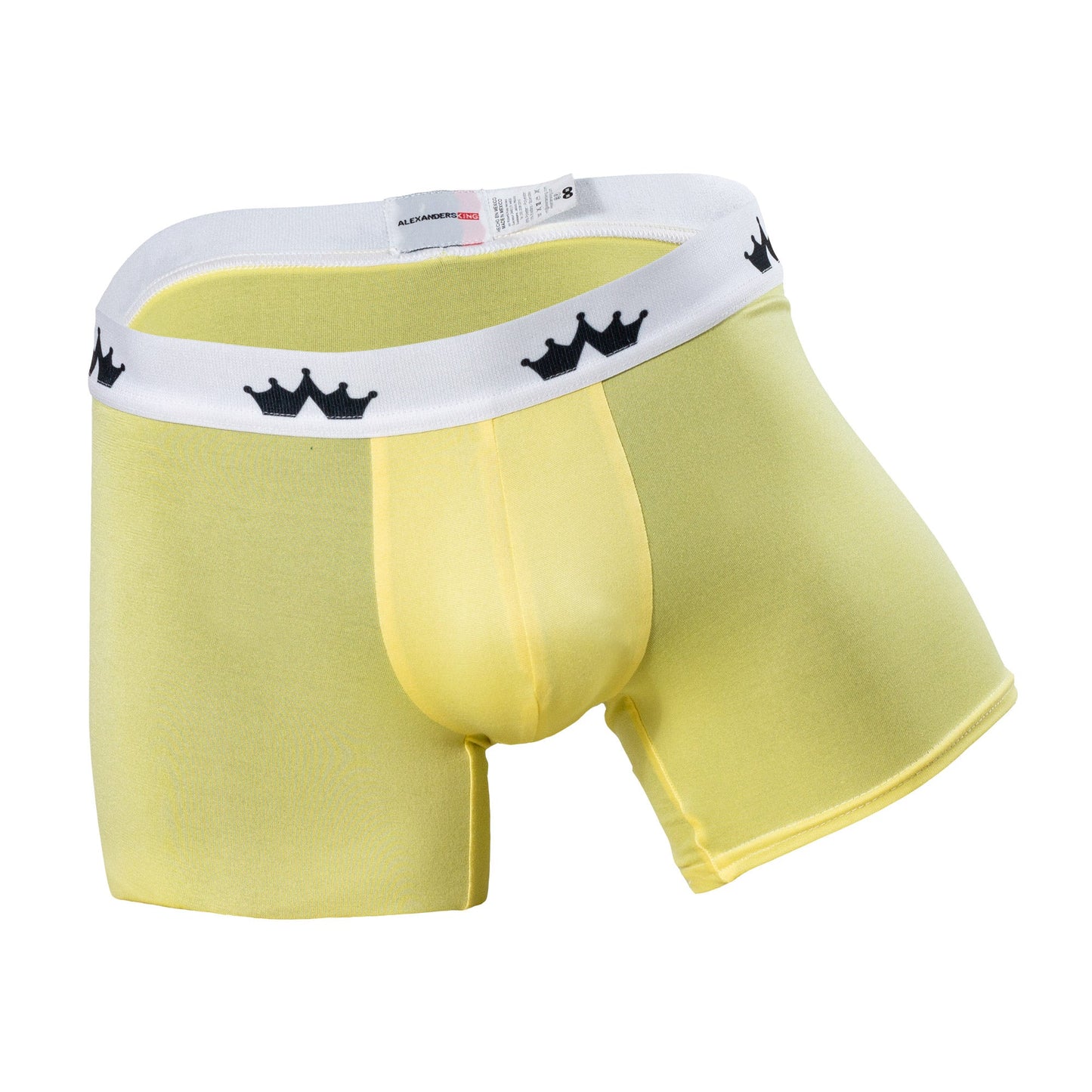 BS0044 Boxer amarillo SkinIt