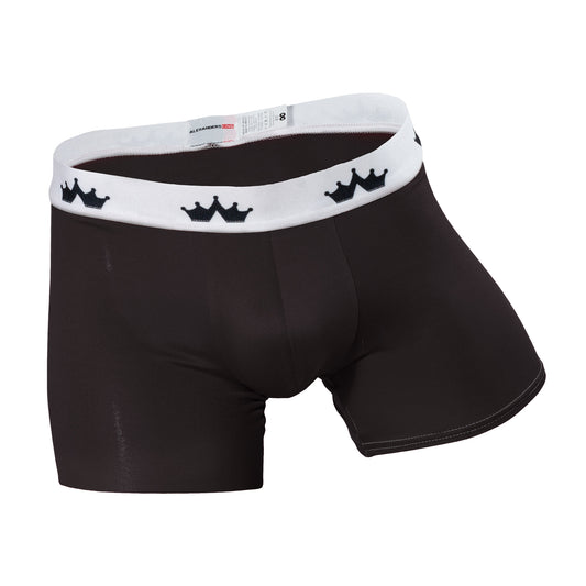 BS0052 Boxer gris oscuro SkinIt