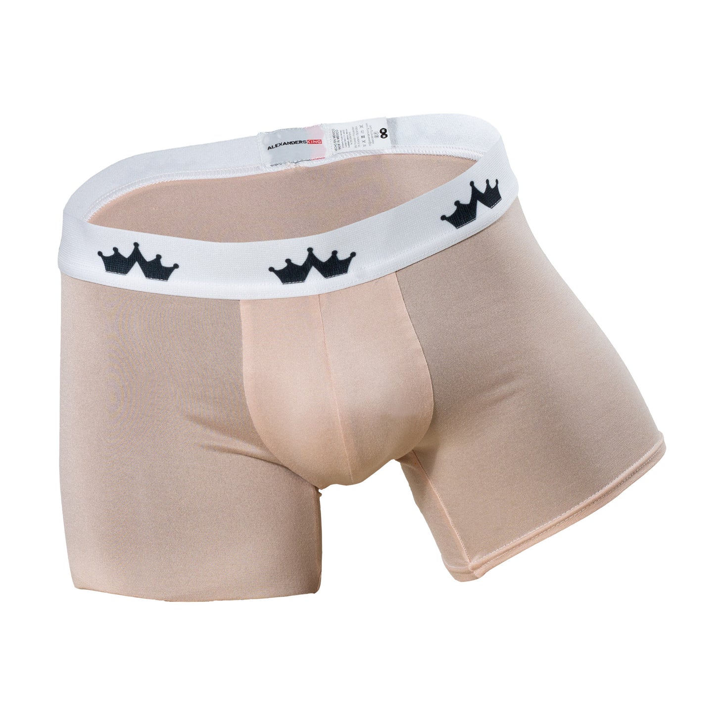 BS0057 Boxer nude claro SkinIt