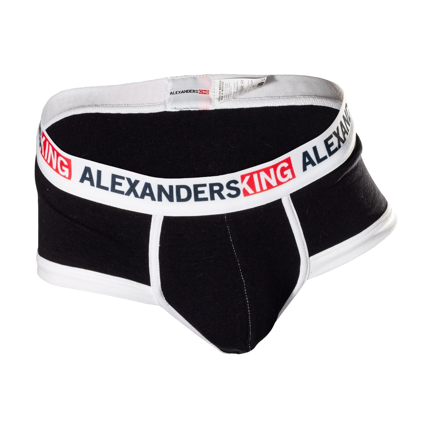 BT0030 Boxer Trunk Negro comfort