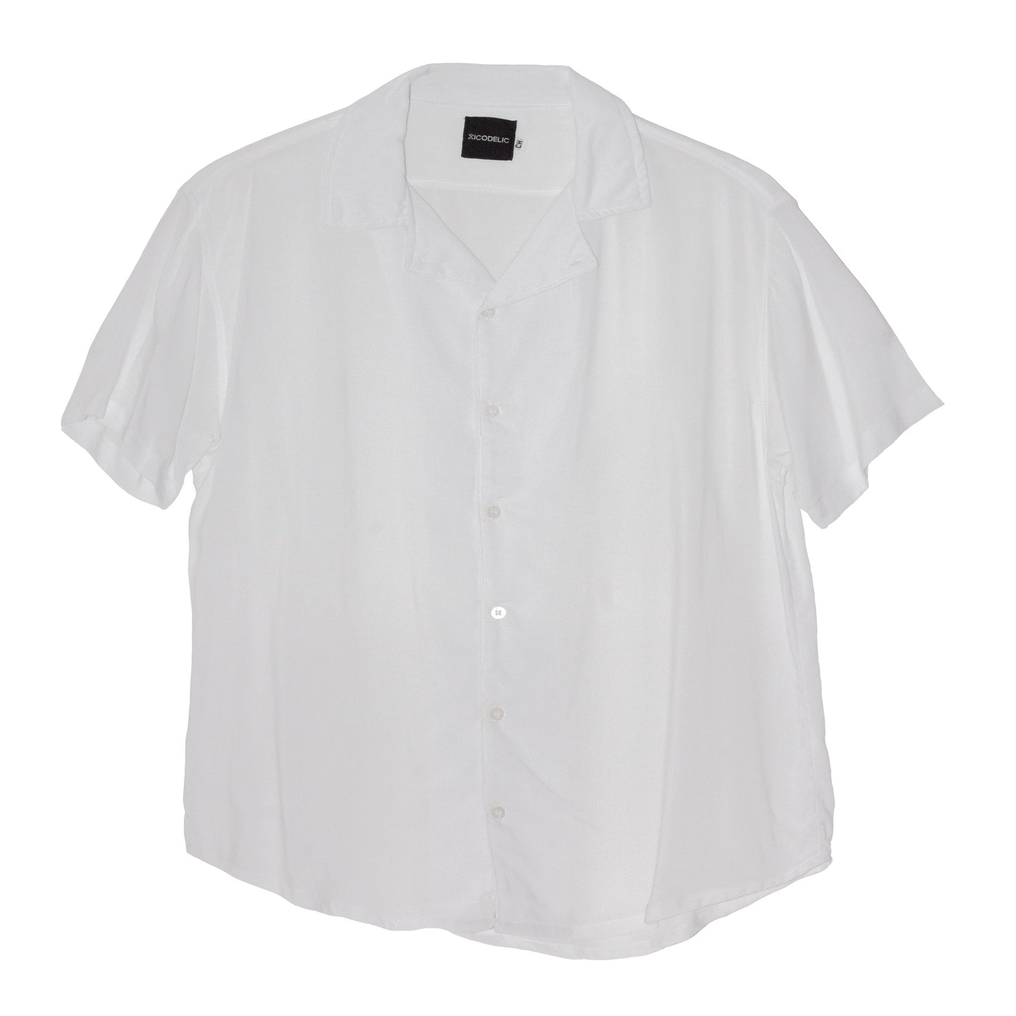 XB0010 Camisa Blanca