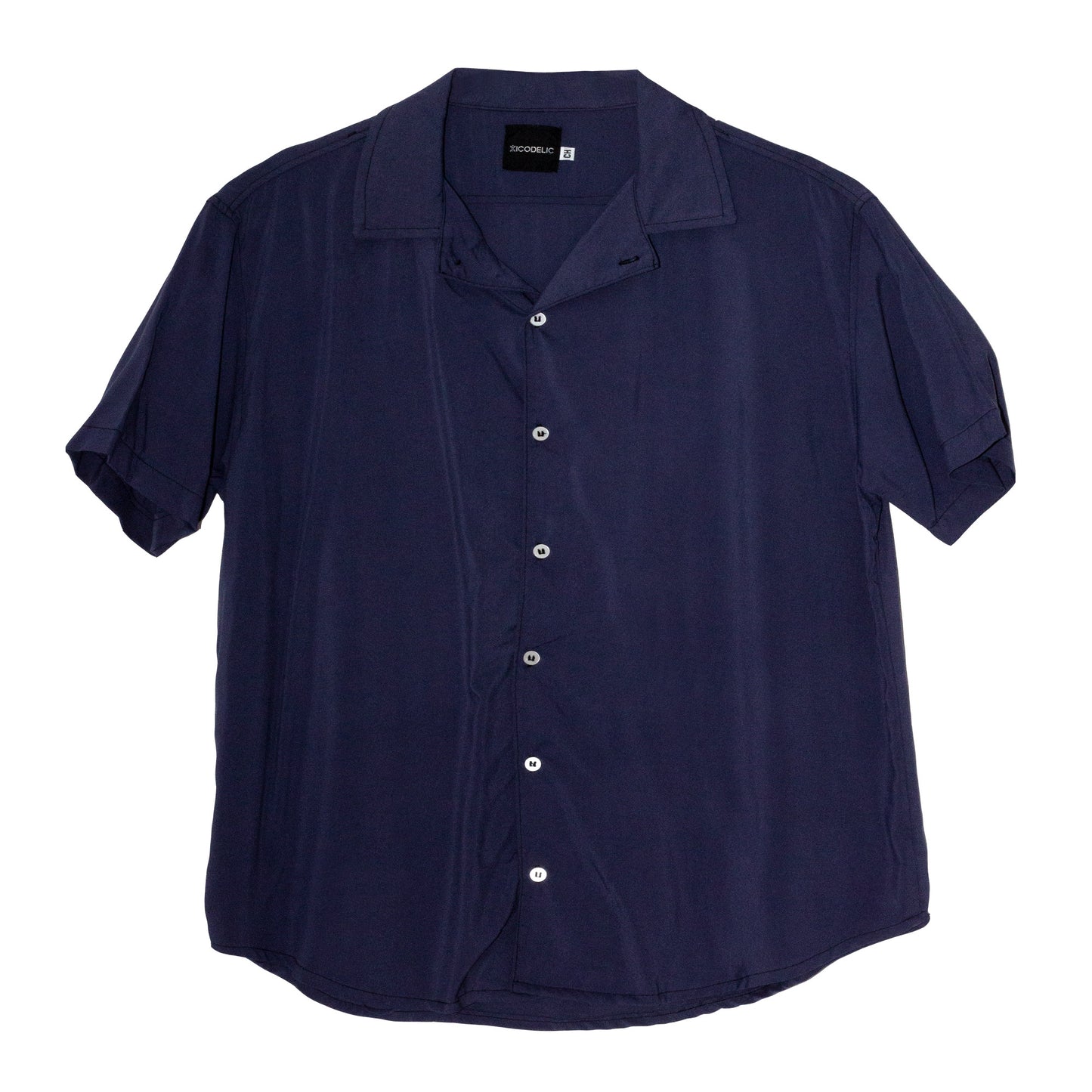 XB0011 Camisa Gris Plomo