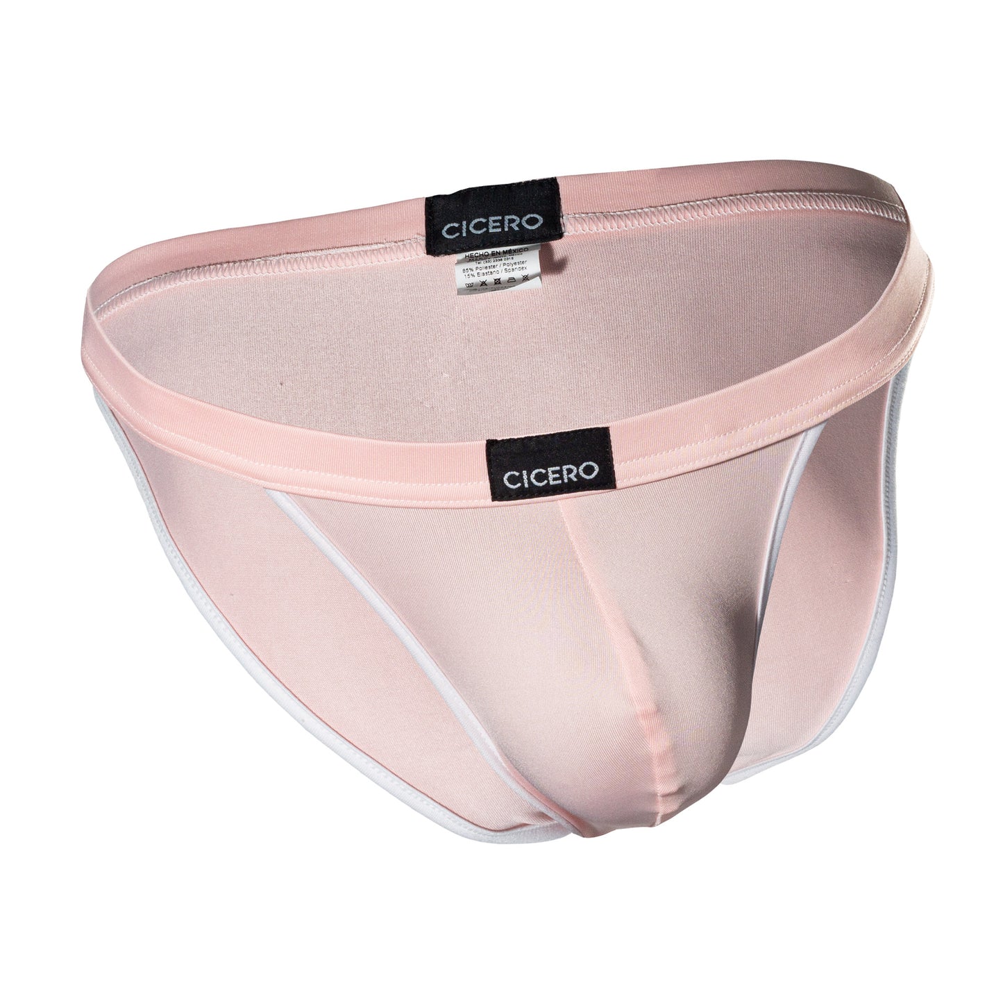 SB0028 Brief bikini Nude Pink eskinit