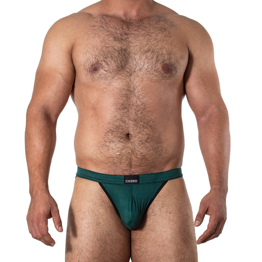 SB0019 Bikini Brief Camouflage skinit