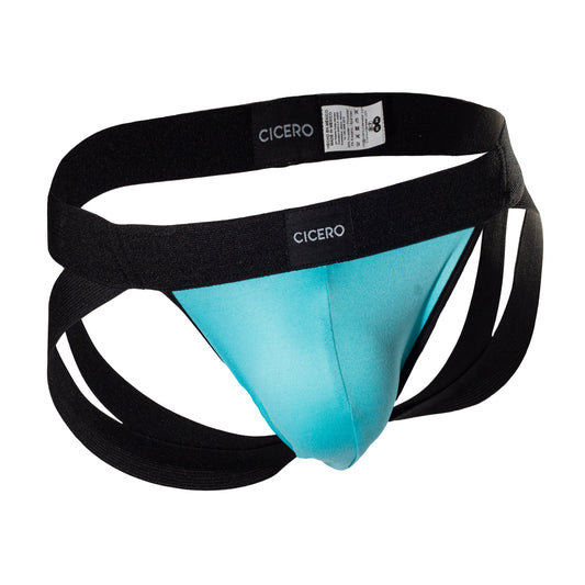 SD0002 – Royal Blue Jockstrap