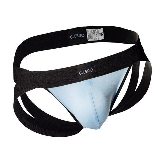 SD0002 – Royal Blue Jockstrap