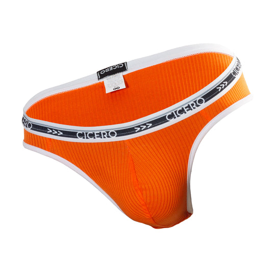 SF0017 Slip rib naranja resorte Cícero