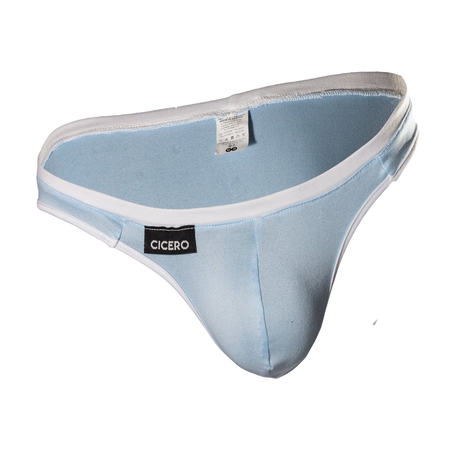 SL0111 Slip Azul cielo skinit