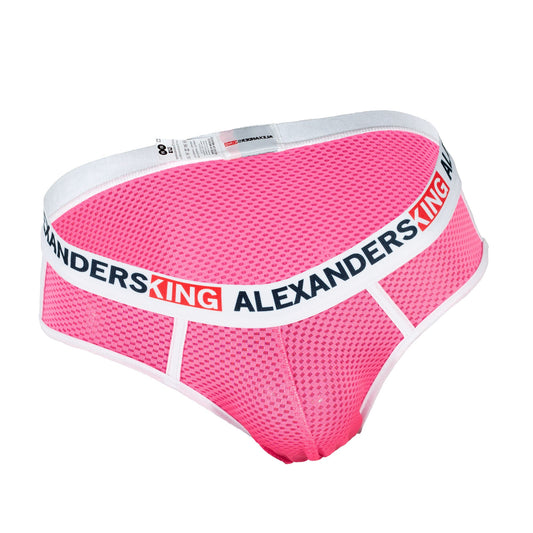 TP0253 Brief Baby Pink UnWet