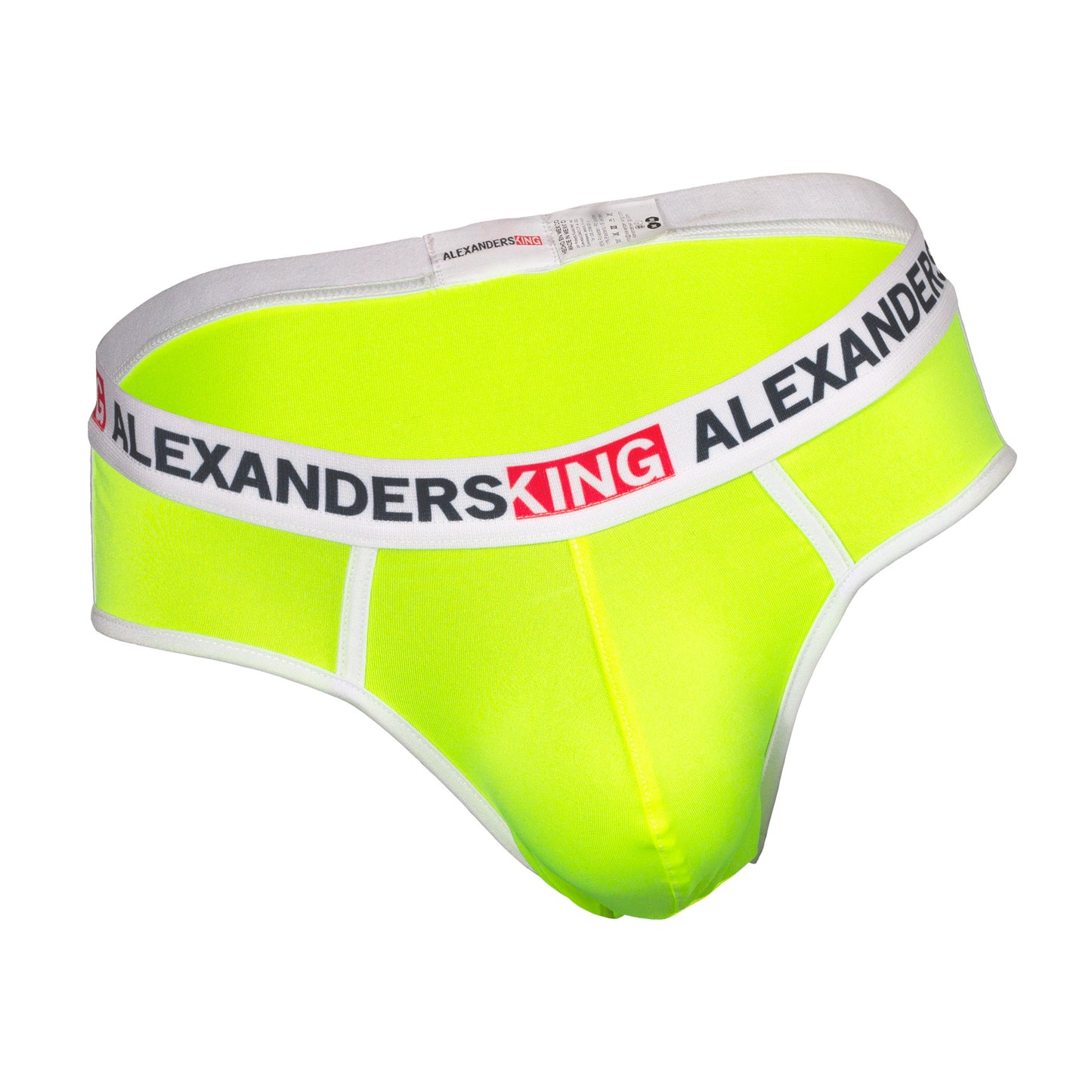 TP0306 Brief amarillo neon Skinit Alexanders King