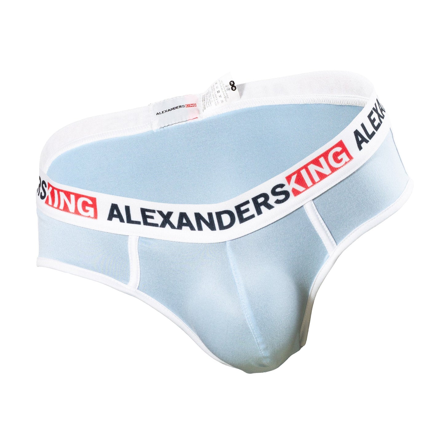 TP0324 Brief Azul cielo Skinit Alexanders King