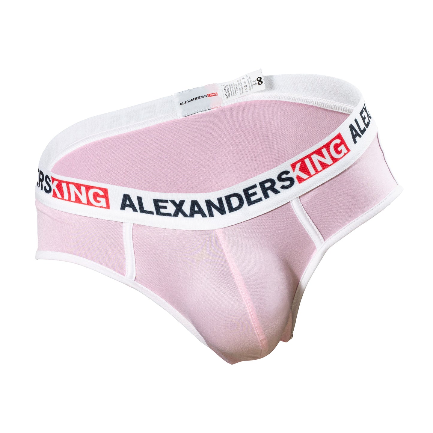 TP0325 Brief Rosa claro Skinit Alexanders King