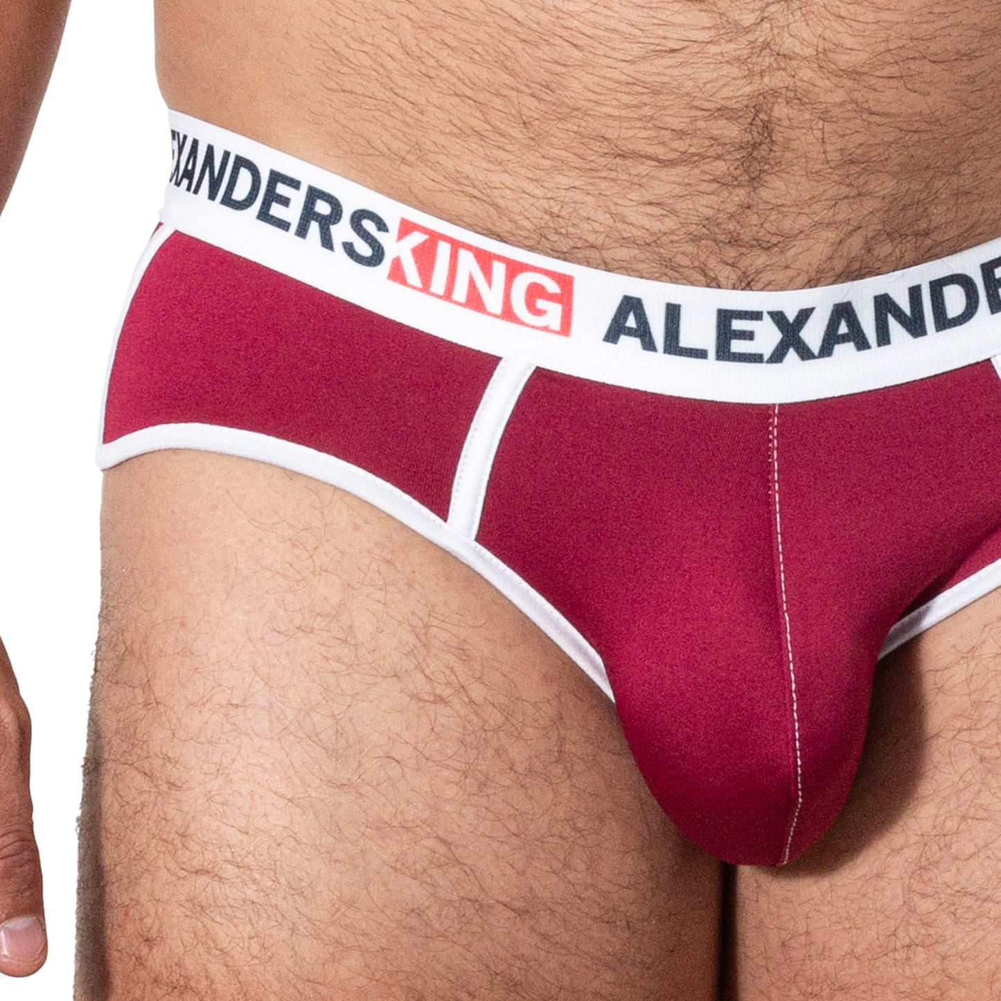 TP0333 Brief tinto Skinit Alexanders King