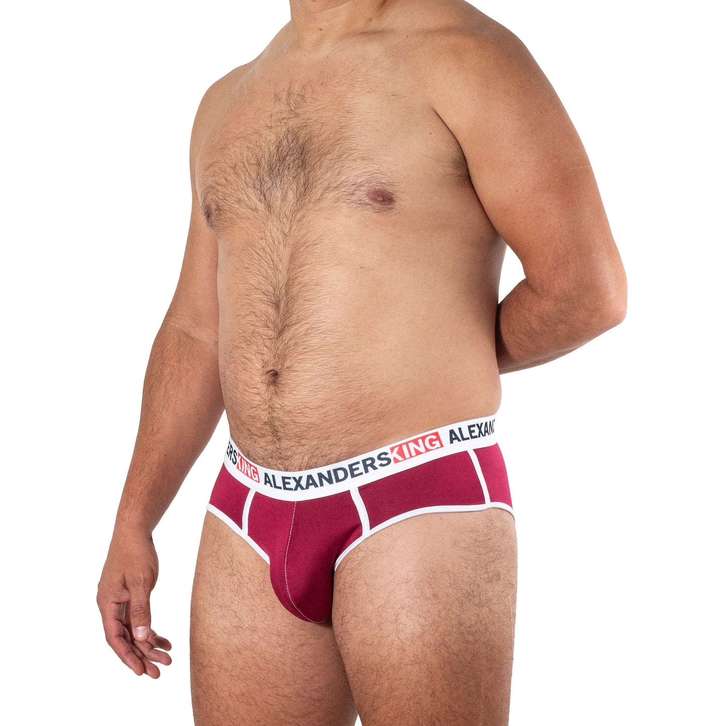 TP0333 Brief tinto Skinit Alexanders King