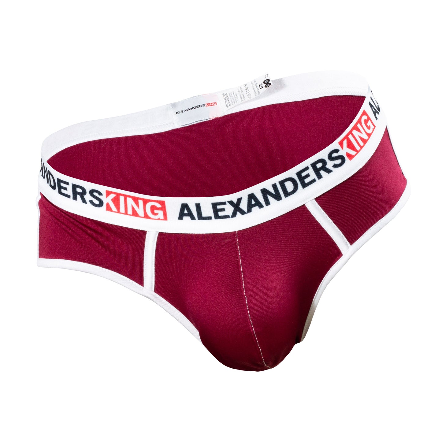 TP0333 Brief tinto Skinit Alexanders King