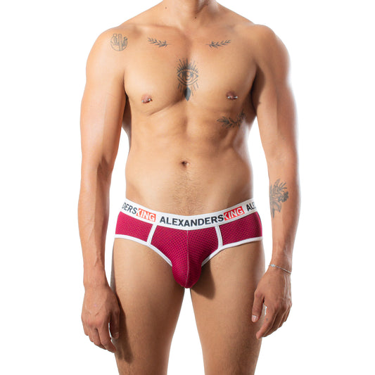 TP0371 Brief Piquin Unwet Alexanders King