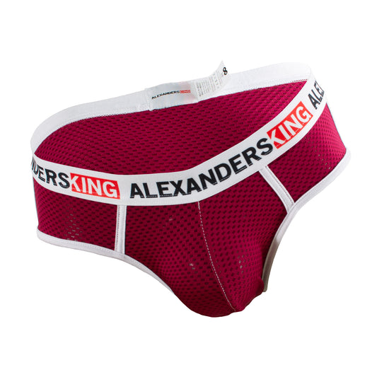 TP0371 Brief Piquin Unwet Alexanders King