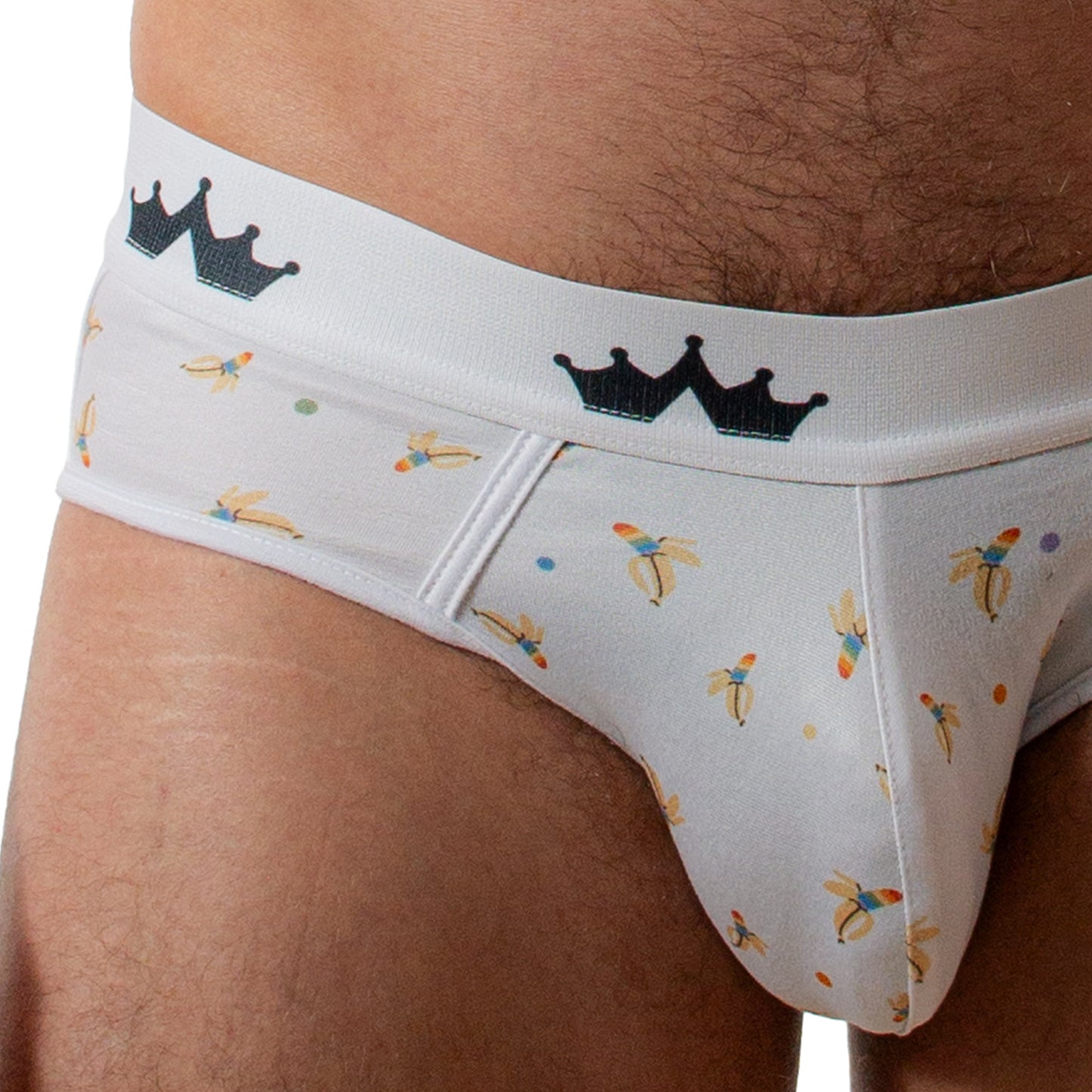 TP0386 brief estampado Banna Pride skinit alexanders king