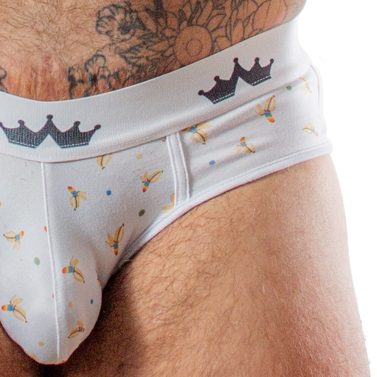 TP0386 brief estampado Banna Pride skinit alexanders king