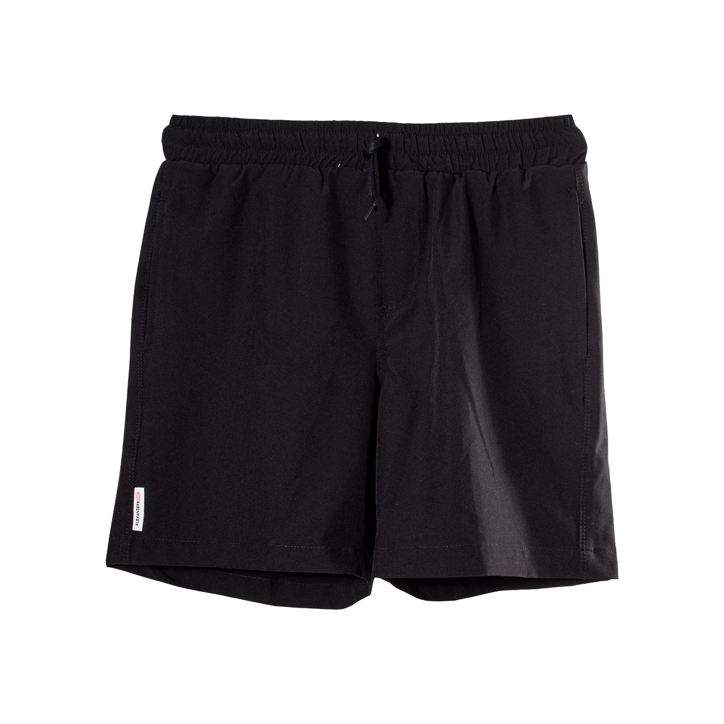 TS0011 Short Twist Negro