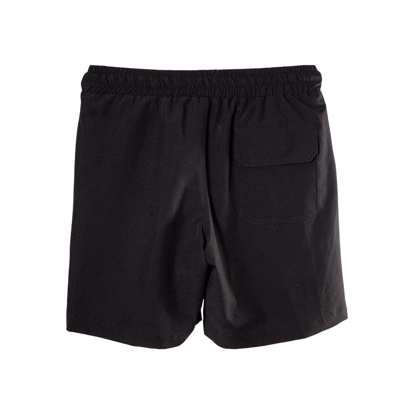 TS0011 Short Twist Negro