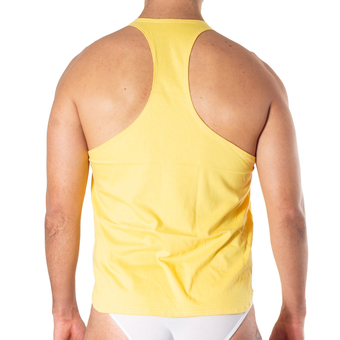 TT0020 Tank amarillo Comfort