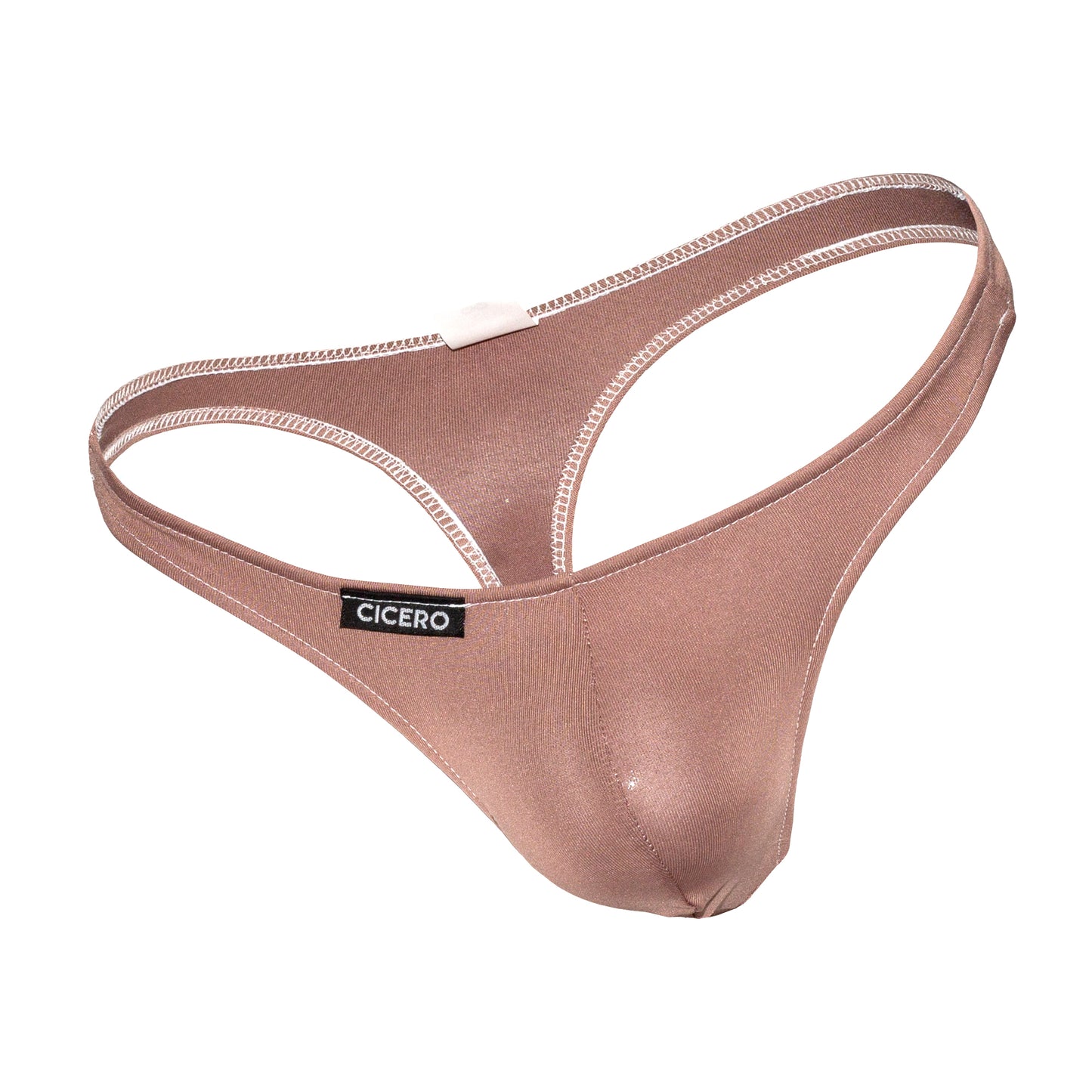 TX0004 Tanga nude cafe oscuro skinit