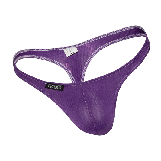 TX0007 Tanga violeta unwet