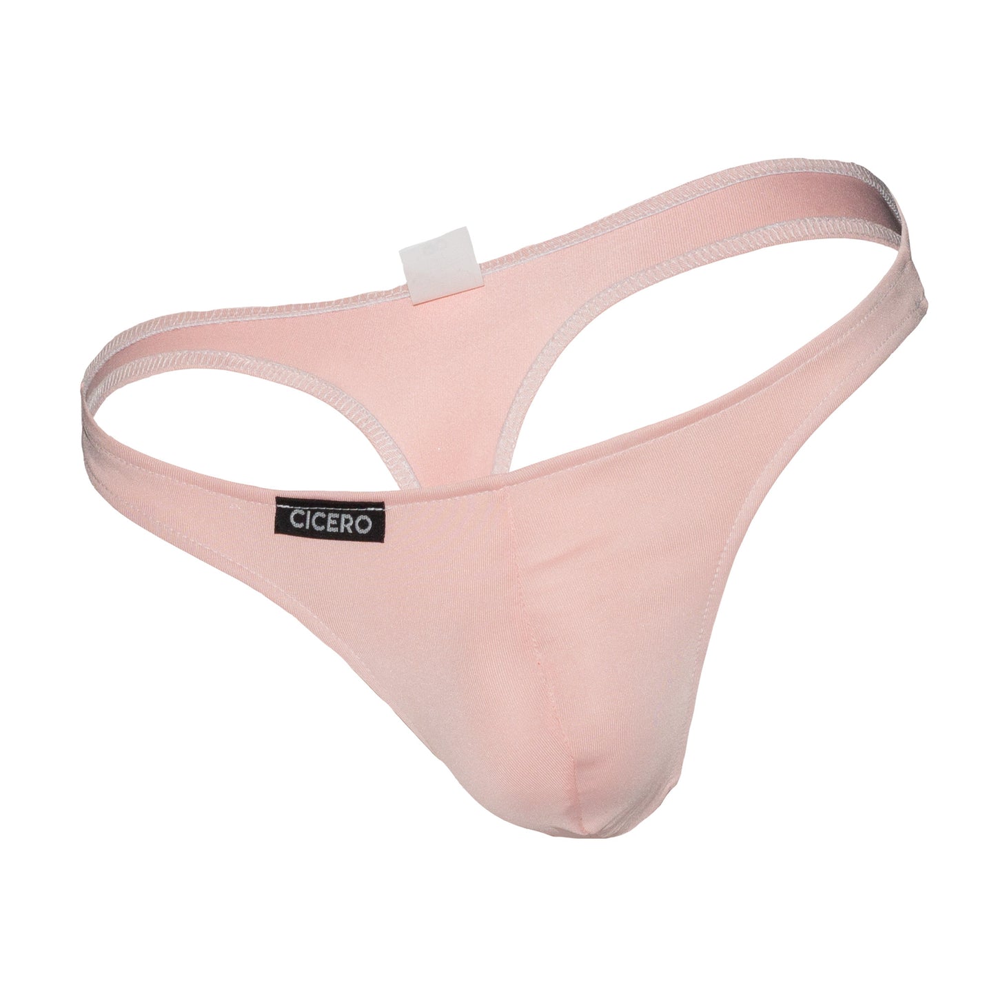 TX0008 Tanga nude rosa skinit