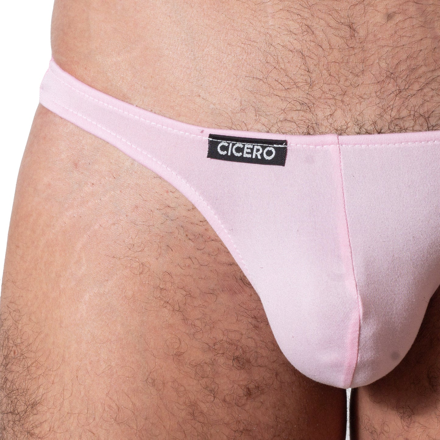 TX0009 Tanga rosa claro skinit